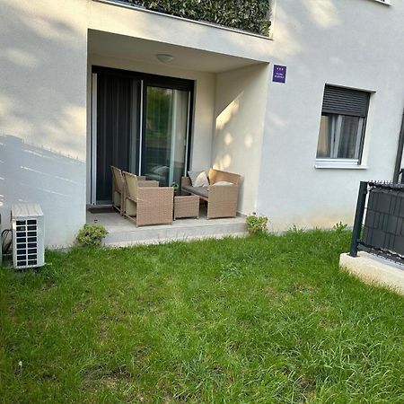 Studio Apartman Apollonia Sinj Kültér fotó