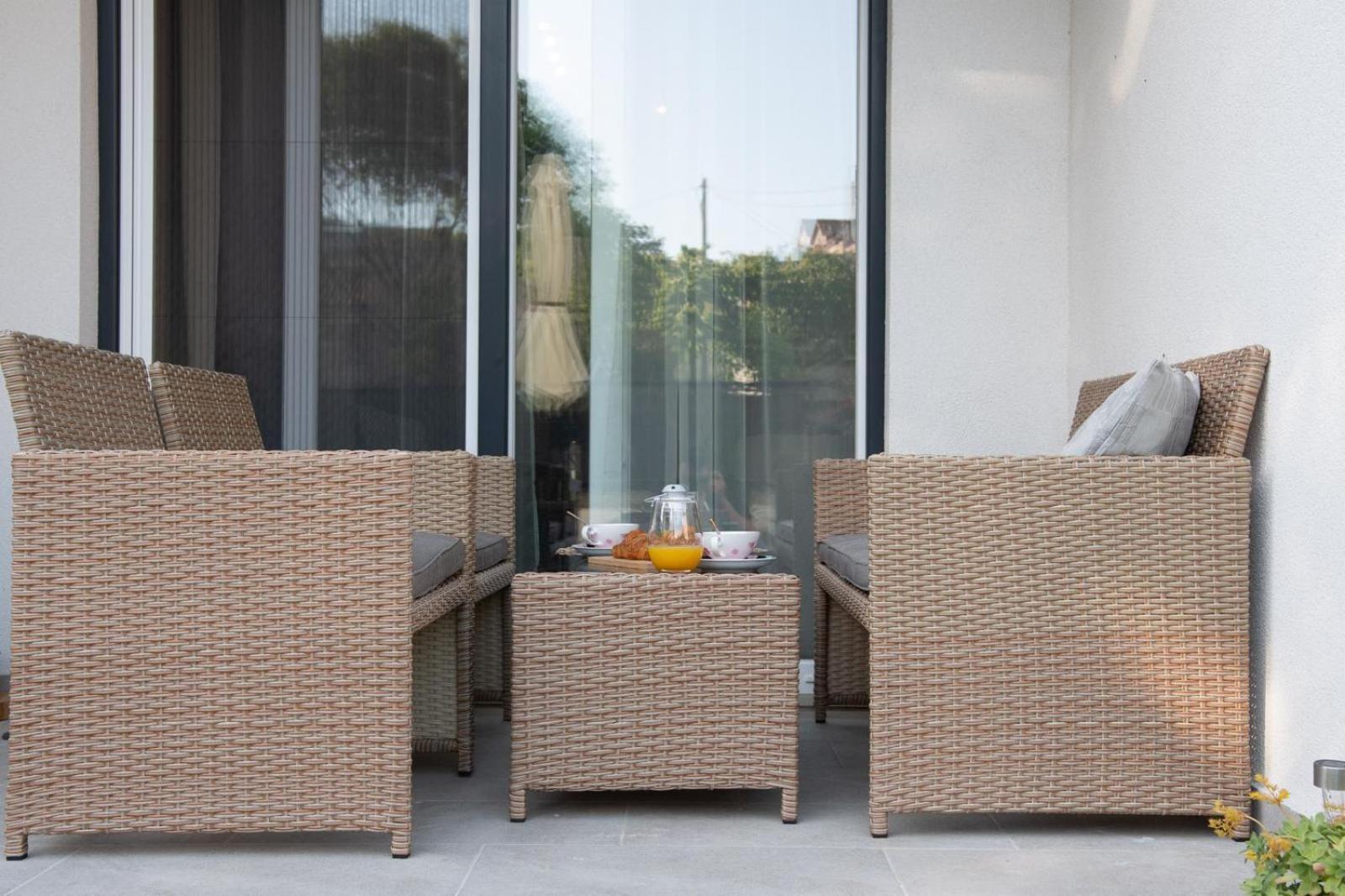 Studio Apartman Apollonia Sinj Kültér fotó
