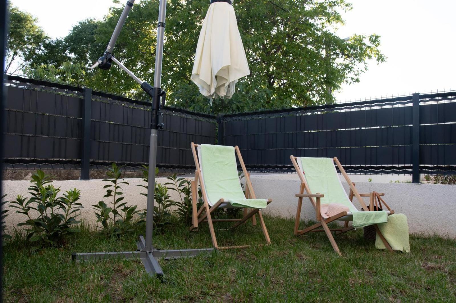Studio Apartman Apollonia Sinj Kültér fotó